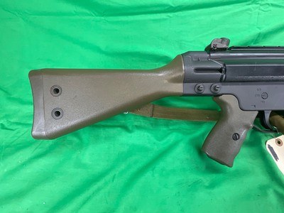 Springfield Armory SAR 8 2nd Gen 2 308 Winchester 18