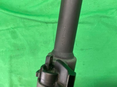 Belgian FN SCAR 16S RCH Reciprocating Charging Handle 5.56 NATO 16 BLK 3276 - Image 17 of 20