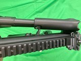 Belgian FN SCAR 16S RCH Reciprocating Charging Handle 5.56 NATO 16 BLK 3276 - Image 19 of 20