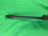 Belgian FN SCAR 16S RCH Reciprocating Charging Handle 5.56 NATO 16 BLK 3276 - Image 16 of 20