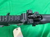 Belgian FN SCAR 16S RCH Reciprocating Charging Handle 5.56 NATO 16 BLK 3276 - Image 13 of 20