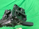 Belgian FN SCAR 16S RCH Reciprocating Charging Handle 5.56 NATO 16 BLK 3276 - Image 18 of 20