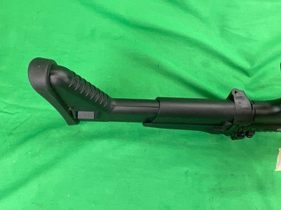 Belgian FN SCAR 16S RCH Reciprocating Charging Handle 5.56 NATO 16 BLK 3276 - Image 5 of 20