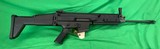 Belgian FN SCAR 16S RCH Reciprocating Charging Handle 5.56 NATO 16 BLK 3276 - Image 1 of 20