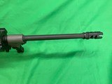 Belgian FN SCAR 16S RCH Reciprocating Charging Handle 5.56 NATO 16 BLK 3276 - Image 8 of 20