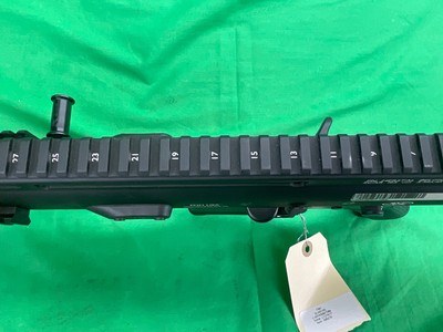 Belgian FN SCAR 16S RCH Reciprocating Charging Handle 5.56 NATO 16 BLK 3276 - Image 14 of 20