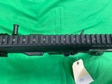 Belgian FN SCAR 16S RCH Reciprocating Charging Handle 5.56 NATO 16 BLK 3276 - Image 14 of 20