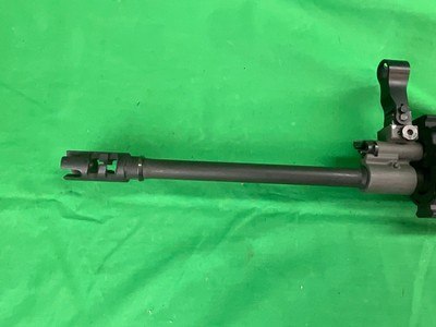 Belgian FN SCAR 16S RCH Reciprocating Charging Handle 5.56 NATO 16 BLK 3276 - Image 12 of 20