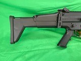 Belgian FN SCAR 16S RCH Reciprocating Charging Handle 5.56 NATO 16 BLK 3276 - Image 2 of 20