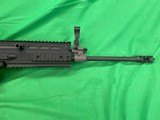 Belgian FN SCAR 16S RCH Reciprocating Charging Handle 5.56 NATO 16 BLK 3276 - Image 4 of 20