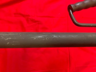 NEW Surplus FN M249 SAW Belt Fed LIVE Barrel PARA FNH 5.56 NATO USGI FNH - Image 5 of 9