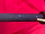 NEW Surplus FN M249 SAW Belt Fed LIVE Barrel PARA FNH 5.56 NATO USGI FNH - Image 6 of 9