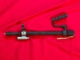 NEW Surplus FN M249 SAW Belt Fed LIVE Barrel PARA FNH 5.56 NATO USGI FNH - Image 1 of 9