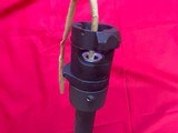 NEW Surplus FN M249 SAW Belt Fed LIVE Barrel PARA FNH 5.56 NATO USGI FNH - Image 7 of 9