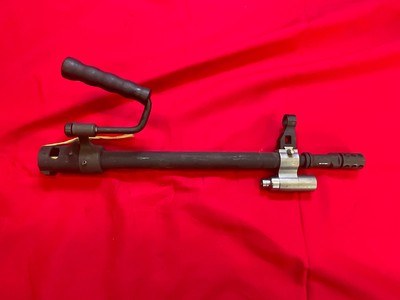 NEW Surplus FN M249 SAW Belt Fed LIVE Barrel PARA FNH 5.56 NATO USGI FNH - Image 2 of 9