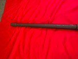 Surplus USGI 50 CAL M2HB 50 BMG Barrel Full Auto Gauges 3.5 Browning M2 #3 - Image 4 of 9