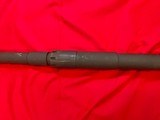 Surplus USGI 50 CAL M2HB 50 BMG Barrel Full Auto Gauges 3.5 Browning M2 #3 - Image 3 of 9