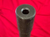 Surplus USGI 50 CAL M2HB 50 BMG Barrel Full Auto Gauges 3.5 Browning M2 #3 - Image 6 of 9