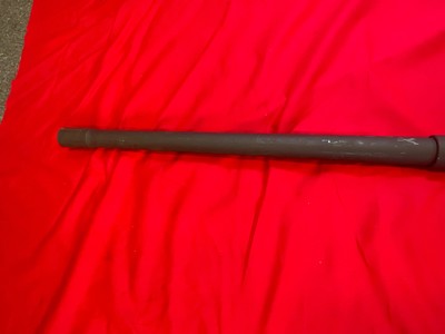 Surplus USGI 50 CAL M2HB 50 BMG Barrel Full Auto Gauges 3.5 Browning M2 #3 - Image 4 of 9
