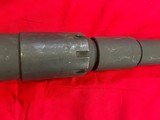 Surplus USGI 50 CAL M2HB 50 BMG Barrel Full Auto Gauges 3.5 Browning M2 #3 - Image 8 of 9