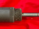 Surplus USGI 50 CAL M2HB 50 BMG Barrel Full Auto Gauges 3.5 Browning M2 #3 - Image 2 of 9