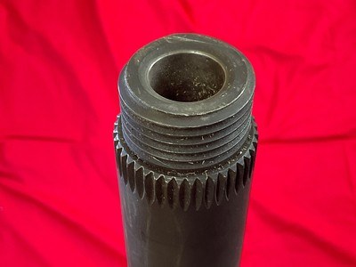 Surplus USGI 50 CAL M2HB 50 BMG Barrel Full Auto Gauges 3.5 Browning M2 #3 - Image 5 of 9