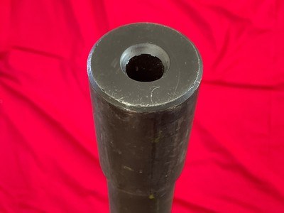 Surplus USGI 50 CAL M2HB 50 BMG Barrel Full Auto Gauges 3.5 Browning M2 #3 - Image 6 of 9