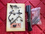 Dornaus & Dixon Bren Ten Standard 10mm 5