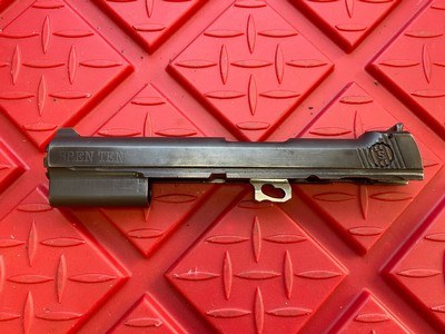 Dornaus & Dixon Bren Ten Standard 10mm 5