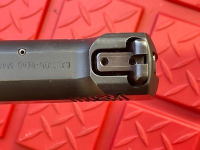 Dornaus & Dixon Bren Ten Standard 10mm 5