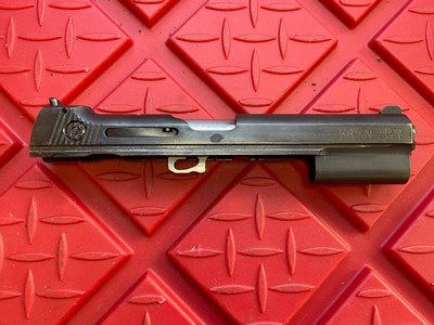 Dornaus & Dixon Bren Ten Standard 10mm 5