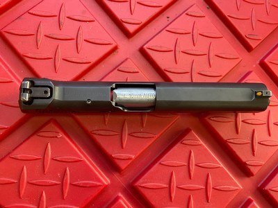 Dornaus & Dixon Bren Ten Standard 10mm 5