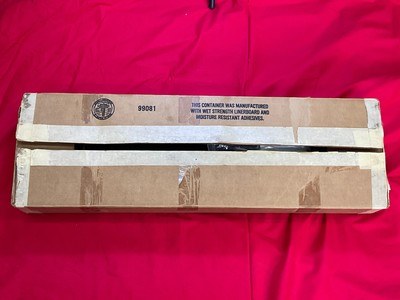 Factory Original Colt LMG Upper Receiver 5.56 Squad SAW OEM M16A2 AR Retro - Image 2 of 20