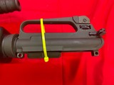 Factory Original Colt LMG Upper Receiver 5.56 Squad SAW OEM M16A2 AR Retro - Image 6 of 20