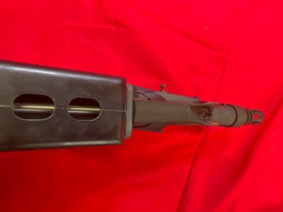 Factory Original Colt LMG Upper Receiver 5.56 Squad SAW OEM M16A2 AR Retro - Image 10 of 20