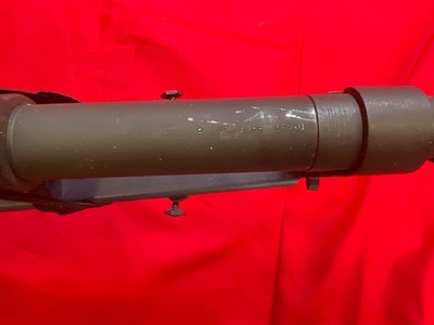 Factory Original Colt LMG Upper Receiver 5.56 Squad SAW OEM M16A2 AR Retro - Image 9 of 20