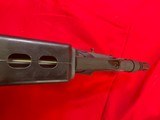 Factory Original Colt LMG Upper Receiver 5.56 Squad SAW OEM M16A2 AR Retro - Image 10 of 20