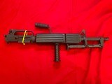 Factory Original Colt LMG Upper Receiver 5.56 Squad SAW OEM M16A2 AR Retro - Image 4 of 20
