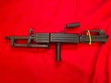 Factory Original Colt LMG Upper Receiver 5.56 Squad SAW OEM M16A2 AR Retro - Image 5 of 20