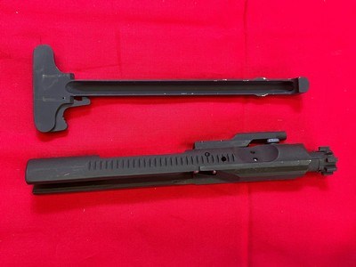Factory Original Colt LMG Upper Receiver 5.56 Squad SAW OEM M16A2 AR Retro - Image 14 of 20