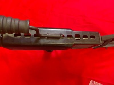Factory Original Colt LMG Upper Receiver 5.56 Squad SAW OEM M16A2 AR Retro - Image 11 of 20