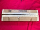 Factory Original Colt LMG Upper Receiver 5.56 Squad SAW OEM M16A2 AR Retro - Image 2 of 20