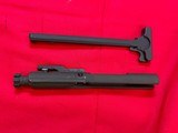 Factory Original Colt LMG Upper Receiver 5.56 Squad SAW OEM M16A2 AR Retro - Image 13 of 20