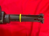 Factory Original Colt LMG Upper Receiver 5.56 Squad SAW OEM M16A2 AR Retro - Image 12 of 20