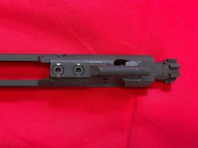 Factory Original Colt LMG Upper Receiver 5.56 Squad SAW OEM M16A2 AR Retro - Image 15 of 20