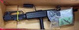 Factory Original Colt LMG Upper Receiver 5.56 Squad SAW OEM M16A2 AR Retro