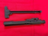 Factory Original Colt LMG Upper Receiver 5.56 Squad SAW OEM M16A2 AR Retro - Image 14 of 20