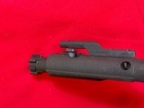 Factory Original Colt LMG Upper Receiver 5.56 Squad SAW OEM M16A2 AR Retro - Image 16 of 20