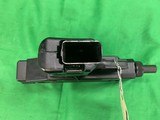 Uzi Action Arms IWI 45 ACP Converted To 9MM Pistol Semi Israeli Box 3271 - Image 12 of 16