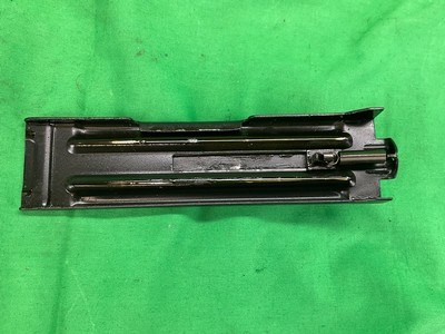 Uzi Action Arms IWI 45 ACP Converted To 9MM Pistol Semi Israeli Box 3271 - Image 14 of 16